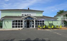 Fasthotel Poitiers Futuroscope